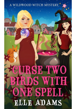Curse Two Birds with One Spell
