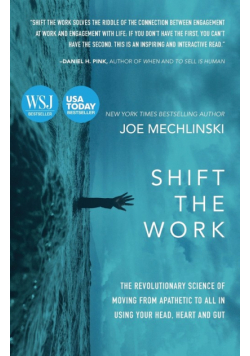 Shift the Work