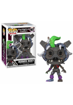 Funko Figurka POP Games: Ruined Roxy