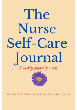 The Nurse Self-Care Journal