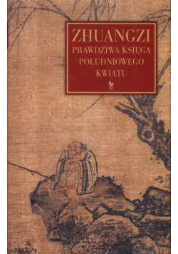 Prawdziwa Księga Południowego Kwiatu