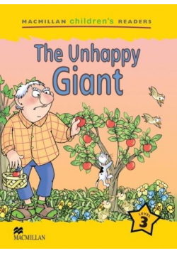 The Unhappy Giant Tom 3