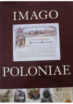 Imago Poloniae Tom I