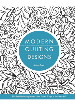 Modern Quilting Designs-Print-on-Demand-Edition