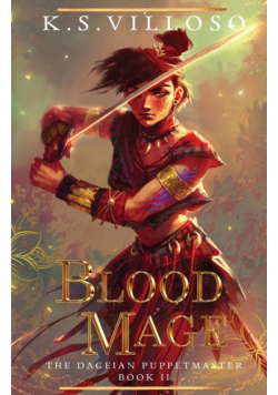 Blood Mage