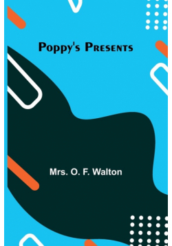 Poppy's Presents