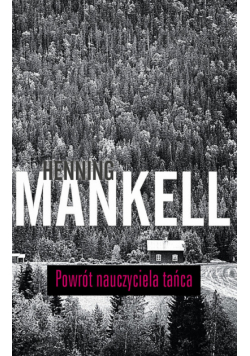 Powrót nauczyciela tańca
