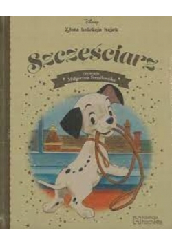Złota kolekcja bajek Disney Tom 64 Szczęściarz