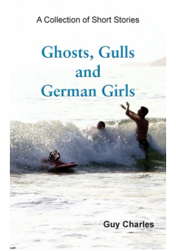 Ghosts, Gulls and German Girls
