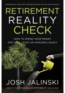 Retirement Reality Check