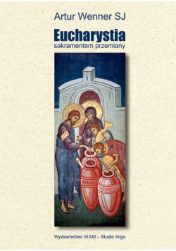 Eucharystia sakramentem przemiany, Audiobook