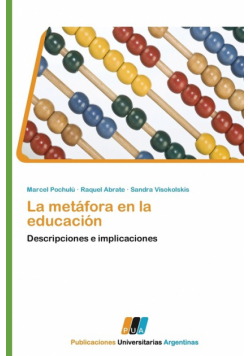 La Metafora En La Educacion