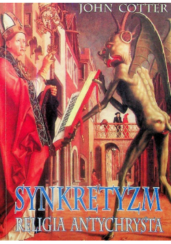 Synkretyzm
