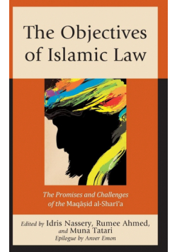 The Objectives of Islamic Law