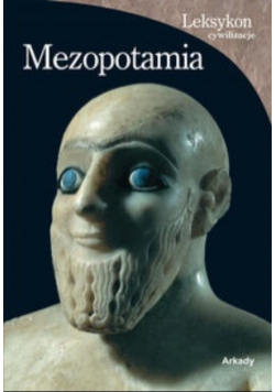 Leksykon cywilizacje Mezopotamia