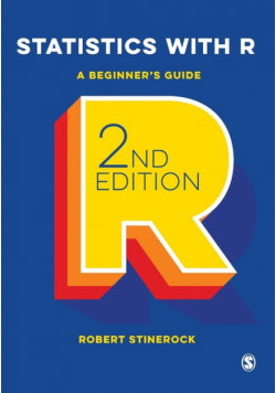 Statistics with R