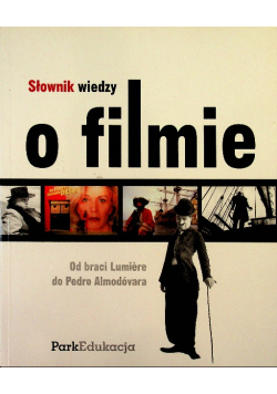 Słownik wiedzy o filmie