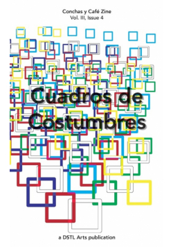 Cuadros de Costumbres