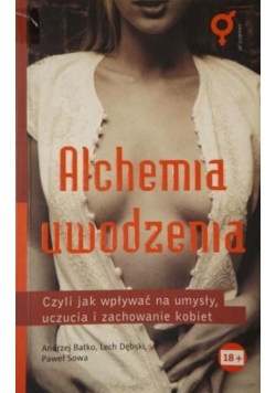Alchemia uwodzenia