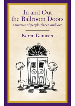 In and Out the Ballroom Doors