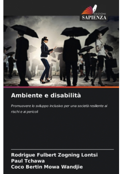 Ambiente e disabilità