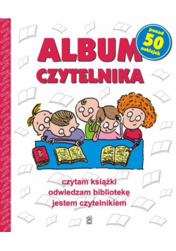 Album czytelnika
