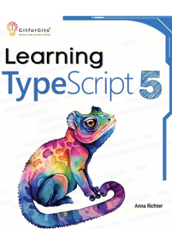 Learning  TypeScript 5