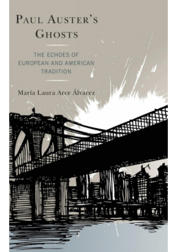 Paul Auster's Ghosts