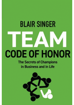 Team Code of Honor