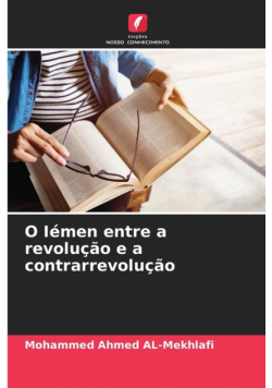 O Iémen entre a revolução e a contrarrevolução