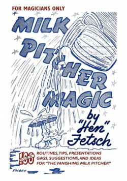 For Magicians Only