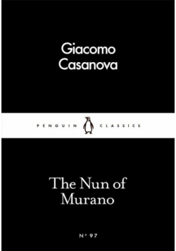 The Nun of Murano