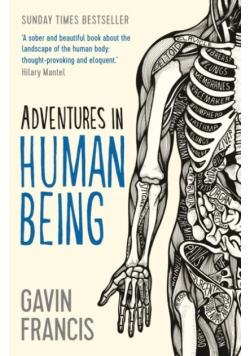 Adventures in Human Being