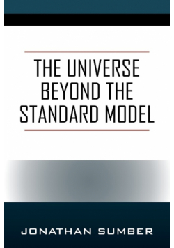 The Universe Beyond the Standard Model
