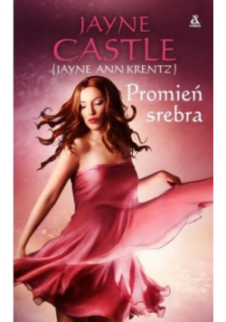 Promień srebra