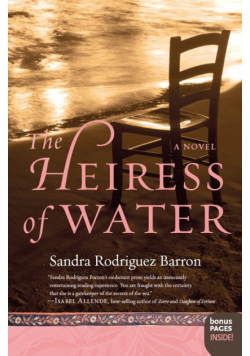 Heiress of Water, The