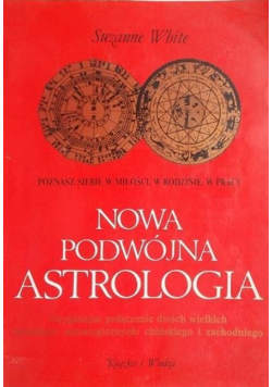 Nowa podwójna astrologia