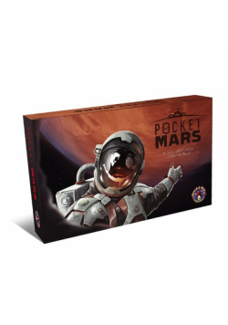 Pocket Mars