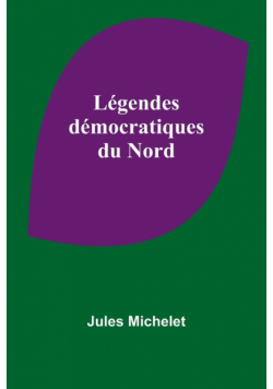 Légendes démocratiques du Nord