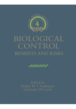 Biological Control