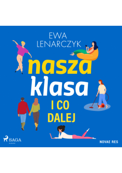 Nasza klasa i co dalej (#1)