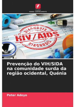 Prevenção do VIH/SIDA na comunidade surda da região ocidental, Quénia