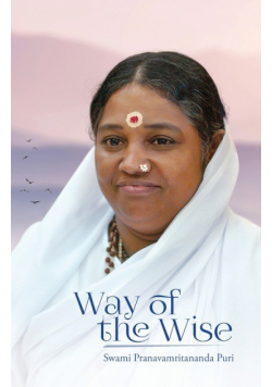 Way of the Wise