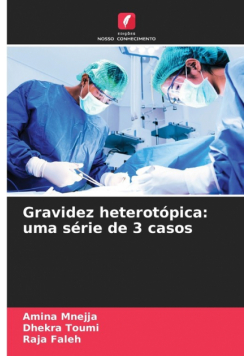 Gravidez heterotópica