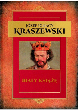 Biały Książe