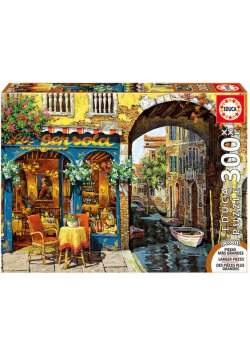 Puzzle XXL 300 La Gensola