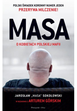 MASA o kobietach polskiej mafii