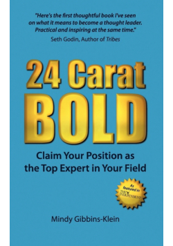 24 Carat Bold