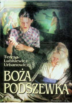 Boża podszewka