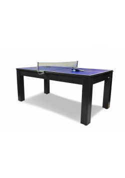 Gamesson Combo Table Mars De Luxe